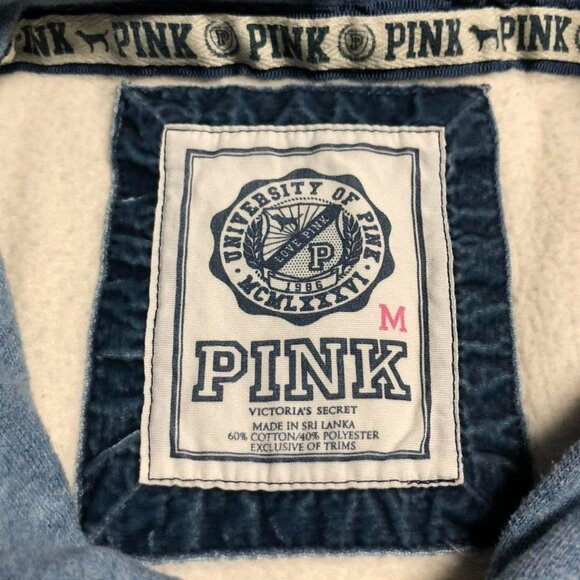 00s VS PINK Hoodie - Picture 4 of 7